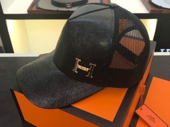 图 广东奢侈品帽子工厂货源Hermes爱马仕帽子 北京服装 鞋帽 箱包